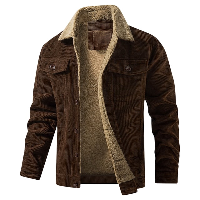 Men's Reversible Windproof Jacket With Hood, Multiple Pockets, Full Zip Closure, Lightweight Unisex Design For Outdoor, Casual, And Daily Activities