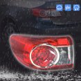 thumbnail image 5 of Rear Tail Light Lamp Housing Assembly Fit for 2011 2012 2013 Toyota Corolla, Rear Left (Driver Side), 5 of 6