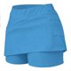thumbnail image 4 of Faldas Deportivas para Mujeres con Pantalones Cortos Pantalones de Falda de Color Sólido para el Verano, 4 of 6