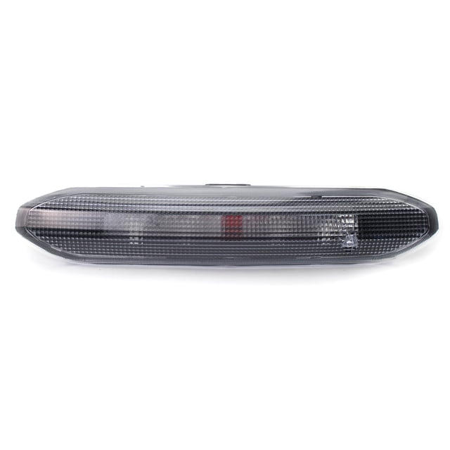 Graflsoa Rear High Mount Brake Light for Land Rover LR2 2008-2015, ABS+PC Material, Red/White/Black Options, OEM LR036355 LR014462, Lightweight 156g