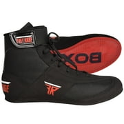 Low Top Boxing Shoes