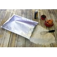 thumbnail image 1 of ShieldPro™ 2 Gallon Zip Seal Zip Seal (14"x20") 5 Mil Mylar Long Term Food Storage Bag (Heat Sealable) (250), 1 of 3
