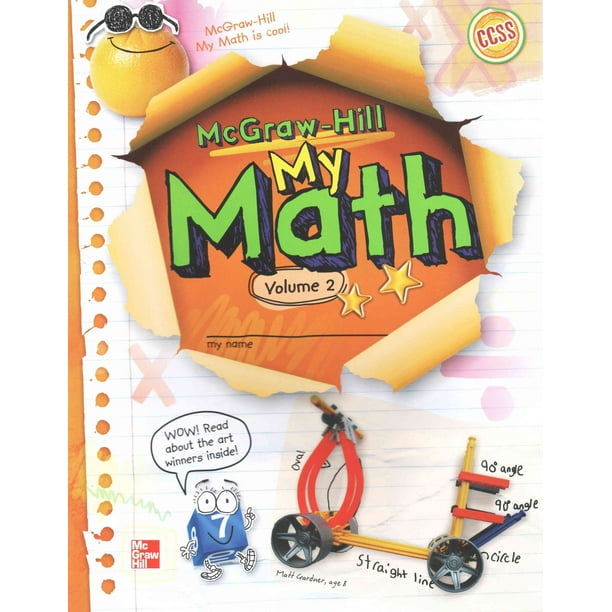 mcgraw hill my math homework helper