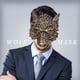 thumbnail image 4 of Máscara de lobo de Halloween para niños y adultos, disfraz de Cosplay de PU 3D, tocado de Mascarada, accesorios de fiesta, 1 unidad, 4 of 4