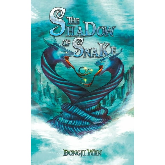 The Shadow of Snake, (Paperback)