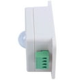 thumbnail image 5 of 2X LED lighting Motion Activated Sensor Switch Passive Light Control, 5 of 8