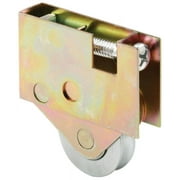 1-1/2 in. Ball Bearing Steel Sliding Door Roller Assembly, Pella