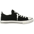 thumbnail image 6 of Girls' Converse Chuck Taylor All Star Knit Slip On Sneaker, 6 of 8