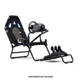 thumbnail image 1 of COCKPIT GTLITE DE NEXT LEVEL RACING® - ÉDITION PLAYSTATION [NLR-S026], 1 of 8