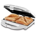 thumbnail image 2 of Sandwichera Black & Decker  SM1000W, 2 of 2
