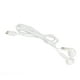 thumbnail image 5 of Auriculares Tipo C, ABS HiFi Estéreo Cable Fuerte Control De Volumen Del Cuerpo Auriculares Con Cable Con Micrófono Para Teléfono ANGGREK Como se muestra en la descripción, 5 of 8