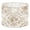 Beige, variant on Linen Drum Lamp Shades Vintage Floral Soft Beige Brown Tones 13" x 13" x 10" Lampshade for Table Lamps Floor Lamps Lamp Shade Replacement Easy Assembly Required