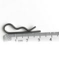 thumbnail image 4 of 10pcs R Clips, Cotter Pins Assortment Set, Stainless Steel Fasteners - , 1.6x32mm, 4 of 6