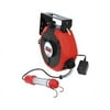 Lincoln Industrial 91026 Medium Duty Light Reel