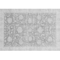 thumbnail image 1 of Ahgly Company Indoor Rectangle Oriental Gray Traditional Area Rugs, 4' x 6', 1 of 4