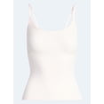 thumbnail image 5 of Joyspun Women's Soft Stretch Lace Cami, Sizes XS-XXXL, 5 of 5