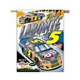 thumbnail image 2 of Terry Labonte Banner 27x37 Vertical Special Order, 2 of 2