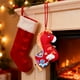 thumbnail image 5 of 4.72inches/12cm Cartoons Pendant Cute Little Horses Pendant Doll Christmas Decoration Pendant Toy Spring Festival Dolls 2026 Year Of The Horses Gift, 5 of 6