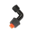 thumbnail image 2 of Spray Nozzle Tips Multifunctional Spray, Adjustable Sprayer Nozzles, Replacement Garden Sprayer Pump Sprayer Nozzle for Backpack Farm Water Pump Style F, 2 of 8