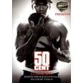 thumbnail image 1 of Pelicula DVD ZIMA Bet Official Presenta 50 Cent, 1 of 2
