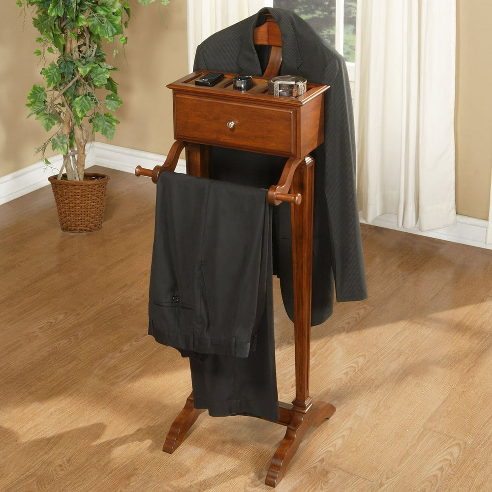 Powell "Marquis Cherry" Men's Valet