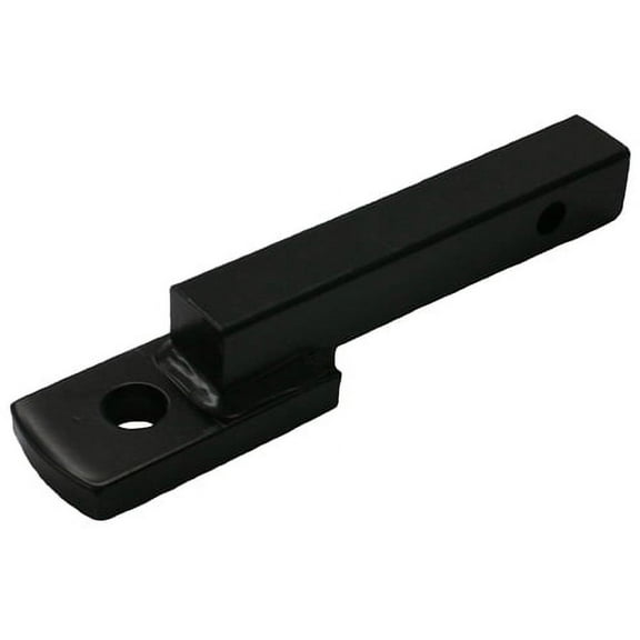 Husky Towing 31341 1-1/4" Receiver Ball Mount With 6-5/8" Shank, 1-1/4" Drop, 3500 Lbs