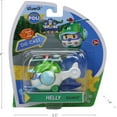thumbnail image 3 of Robocar Poli, Helly DIE-CAST Metal Toy Cars, Helicopter Toys (Non-Transforming Diecast Figure Vehicles), Kids for Ages 3 and up, Holiday Kids Gift, 3 of 6