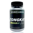 thumbnail image 1 of Tongkat Ali 60 capsulas Biogear. negro, 1 of 5