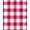 Red, Pattern 2, variant on ODIKA 4'x6' Machine Washable Non-Slip Area Rug, Jolly Nordic Buffalo Lattice Hearth Accent High Traffic Rug, Red, 508402