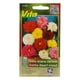 thumbnail image 1 of Semillas De Dalia Enana Víta 1.3 Gr Multicolor, 1 of 3