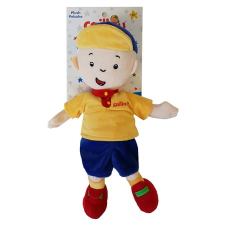 11 inch plush