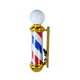 thumbnail image 1 of Caramelo Giratorio Con Bombilla Para Barbería VANLIG  Bolonia, 1 of 6