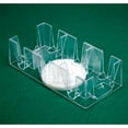 Brybelly 9 Deck Rotating Card Tray