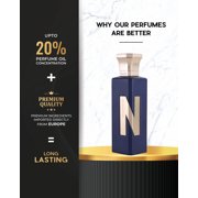 Naseem Wild Impulse Parfum, 75 mL Spray