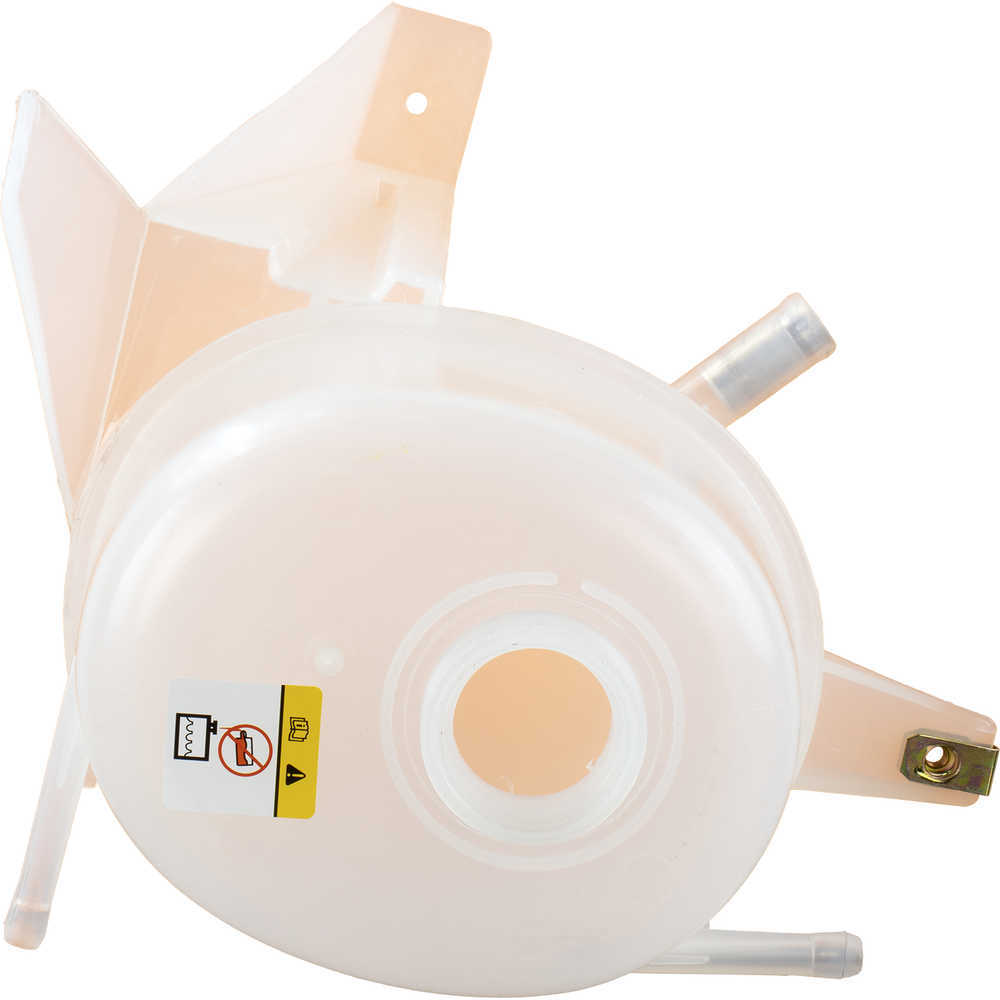 Global Parts Distributors LLC 2411017 Engine Coolant Reservoir
