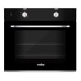 thumbnail image 1 of Horno Mabe de Gas 80 cm HM8020NN1 Negro, 1 of 4