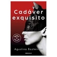 thumbnail image 1 of Cadaver Exquisito Debolsillo Libro de bolsillo 1ra edicion, 1 of 2