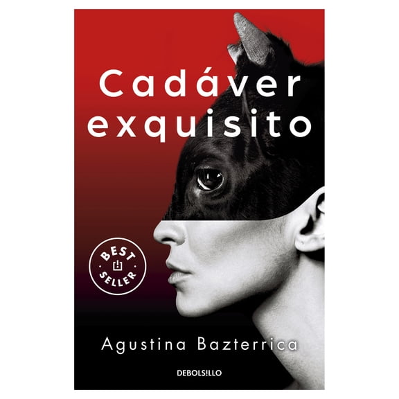 Cadaver Exquisito Debolsillo Libro de bolsillo 1ra edicion