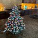 thumbnail image 4 of Resina De Navidad Con Luz De Hadas Led Lámpara Colorida De Navidad Para Decoraciones De Adornos De Vacaciones De Fiesta De Navidad Serendint HA043977-04, 4 of 6