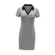 thumbnail image 3 of Vestido de verano para mujer, vestido informal para mujer, para el trabajo, uso diario, fiesta de viaje M, 3 of 7