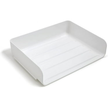 Side Load  Plastic Letter Tray,