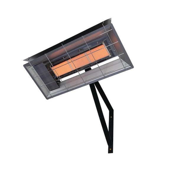 Mr Heater 25,000 BTU Garage/Workshop Radiant Natural Gas Heater