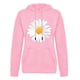 thumbnail image 3 of ICHUANYI Liquidación Invierno Mujer Jersey de manga larga Estampado Cuello redondo Sudadera con capucha ICHUANYI WER2023082200964, 3 of 5