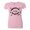 Pink, variant on PleaseMeTees™ Womens Sweating to The Oldies Richard Simmons HQ Tee