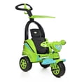 thumbnail image 1 of Triciclo Prinsel  Super Trike Unisex Verde, 1 of 4