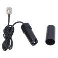 thumbnail image 1 of PH Probe, Stable Durable Electrode Probe Exquisite Wear   For Hydroponics Plant Pool For Aquarium, 1 of 8