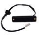 thumbnail image 1 of För Avensis T25 Verso 2003-2009 Hatch Handtag Mini Switch Bagageutrymmesöppnare 8484020010 84840-20010 Superb [db], 1 of 5