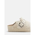 thumbnail image 4 of Madden NYC Little and Big Girls Footbed Clogs, 4 of 4
