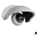 thumbnail image 2 of Protector De Camara Exterior Cubre Camara De Seguridad, 2 of 6