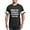 Smoke Gray, variant on CafePress - Kung Fu Fighting T Shirt - Mens Football Shirt